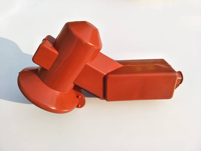 变压器02d变压器绝缘防护罩