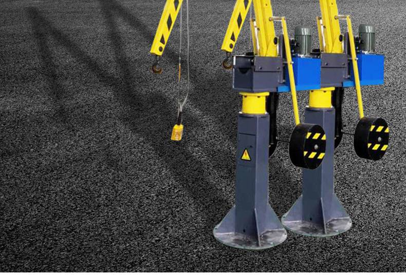 液压起重平衡吊承起重工小型平衡吊机河南制造