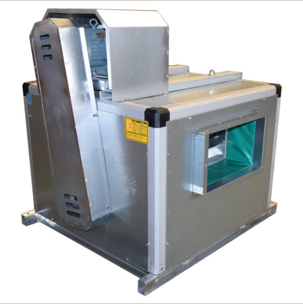 消防风机箱双速轴流风机箱节能低噪音轴流风机离心风机箱