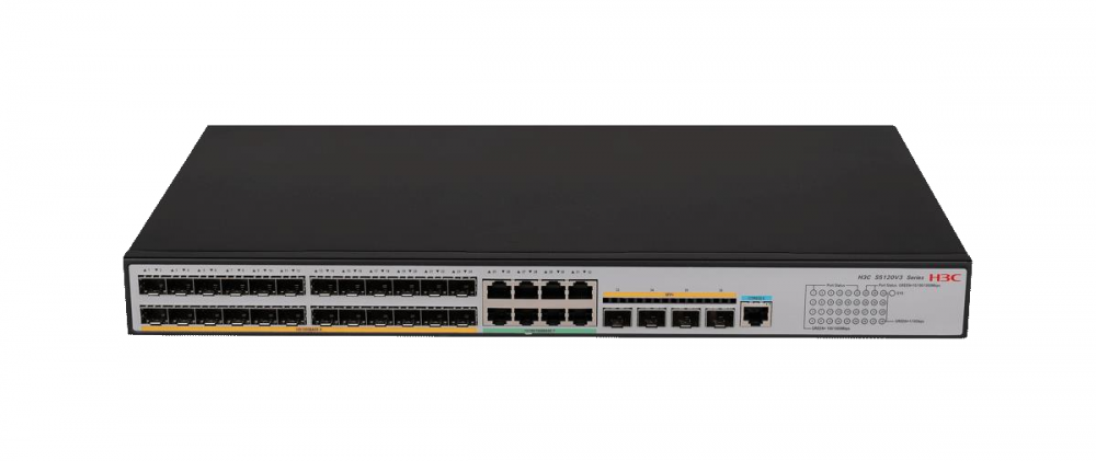 浪潮网络获得交换机面板端口多选办法及相关设备介质专利