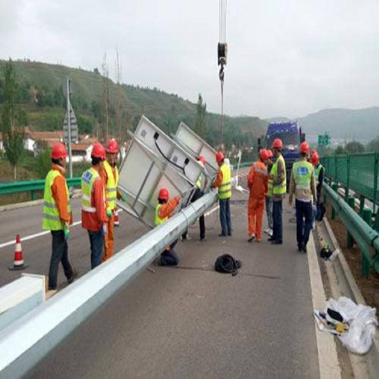 高速公路监控远距离供电电源系统/780V直流远供电源