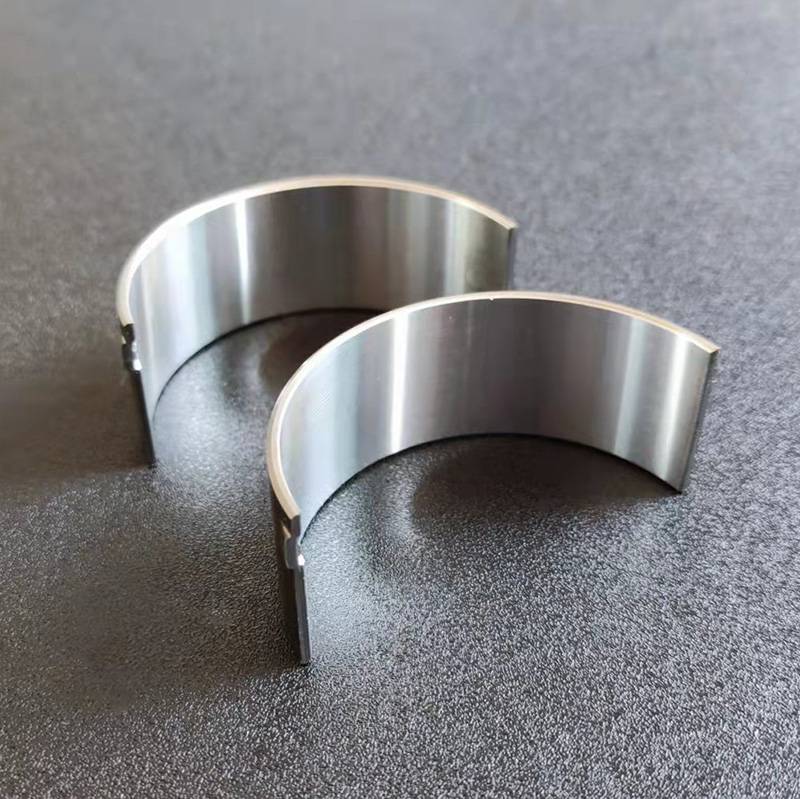 微耕机(small engine)发动机轴瓦连杆瓦止推片_160f/170f/178f/186f.