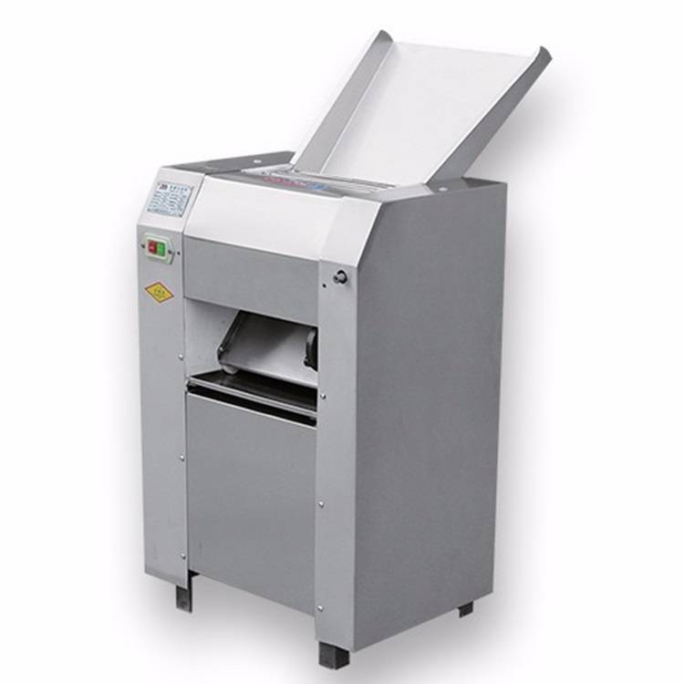 美厨mymj500压面机美厨mymj系列半自动压面机商用轧面机压面皮机