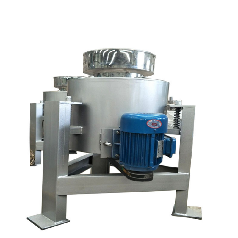 旅游机械设备菜籽油过滤设备菜籽油离心式滤油机油坊菜籽油过滤机