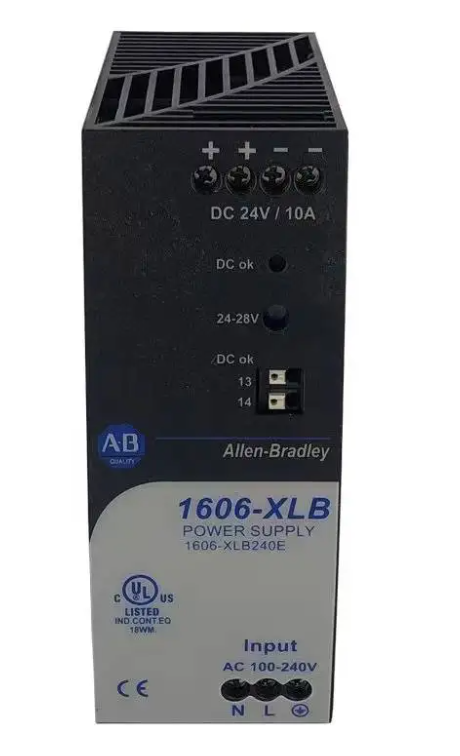 ԭװAB޿ΤԴ1606-XLS480E-3***ԭװ***