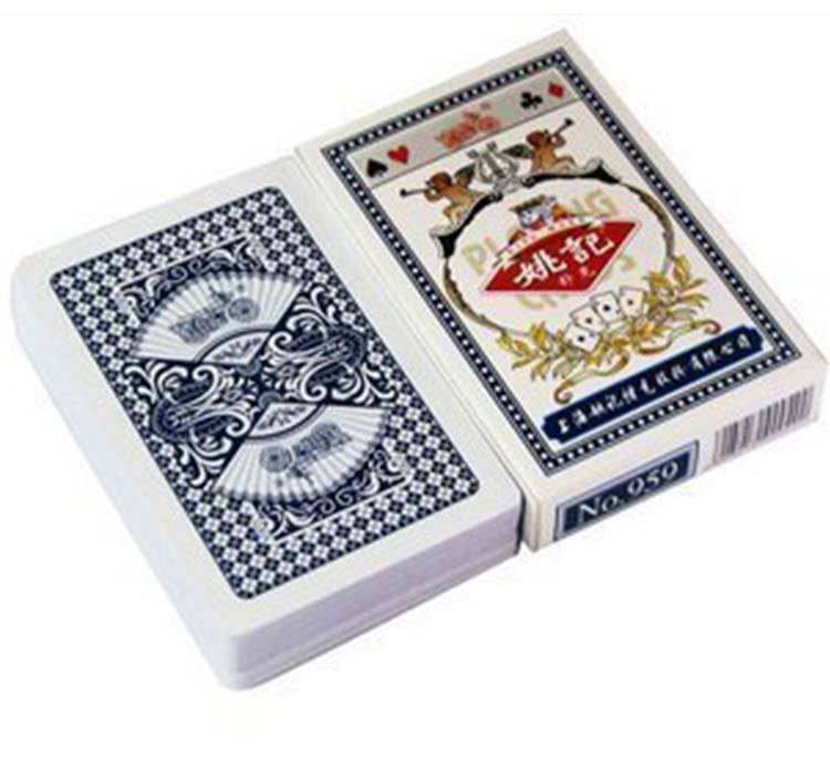 甘肃龙虎豹扑克牌哪个牌子好 在线免费咨询