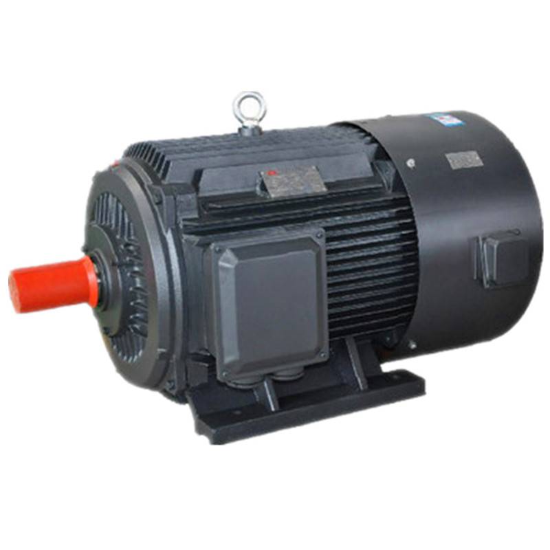 yvfe290l222kw380vb3变频调速电动机西安西玛小型变频电机