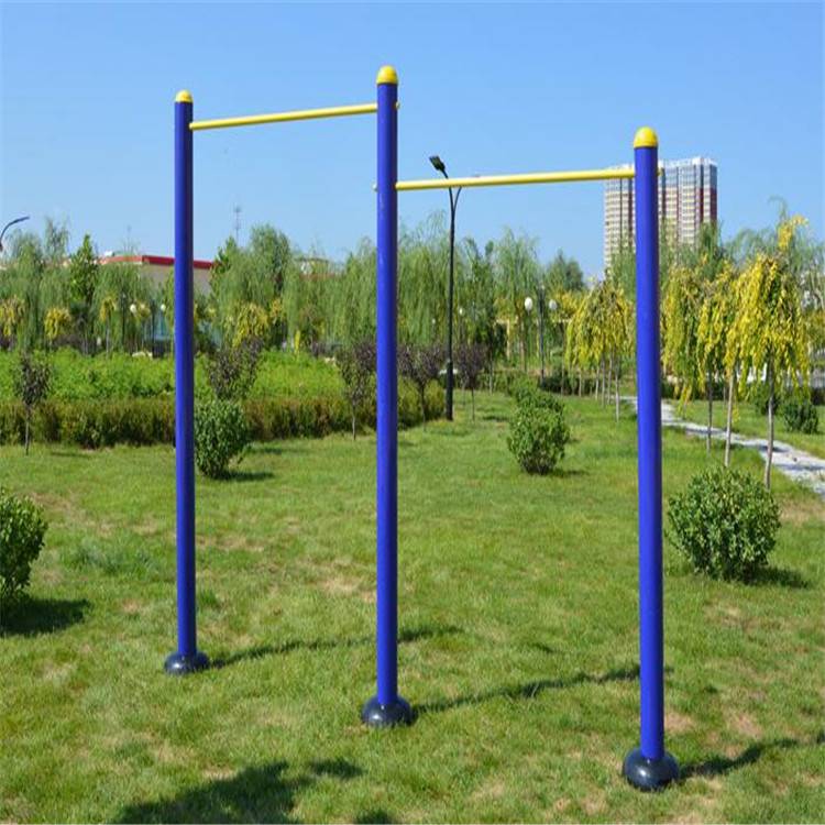 yl451公园健身器径广场运动健身器材八件套