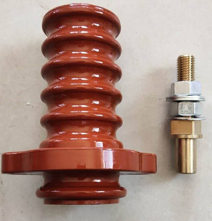 高压电机绝缘子133树脂接线柱绝缘料接线端子m10m12