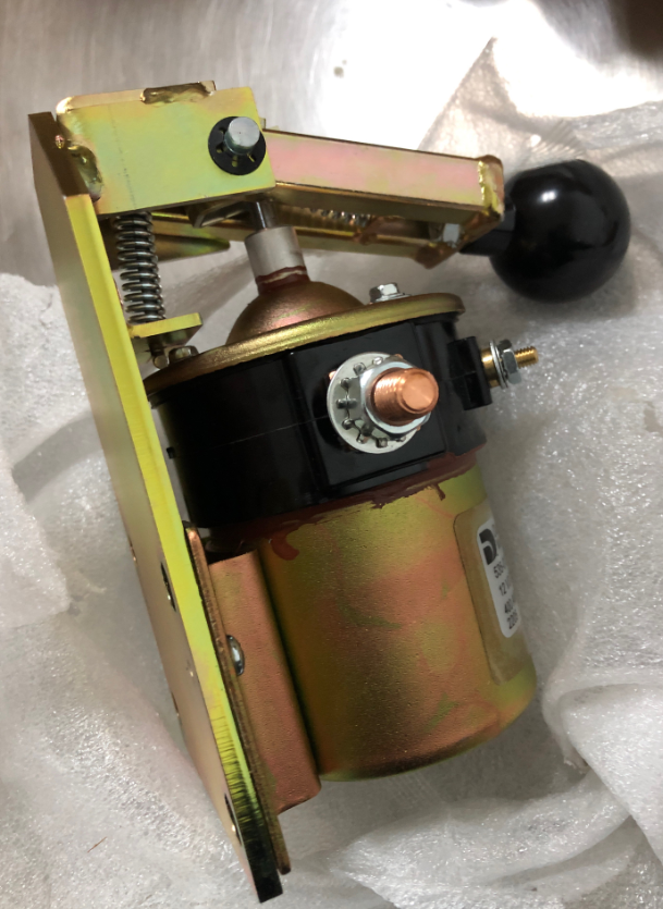 优势供应Dumore Corporation 电磁阀535-0127 - 供应商网