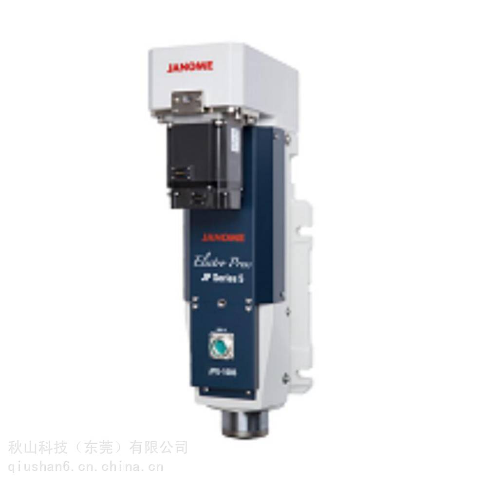 为什么打氧机噪音很大日本janome 低噪音标准以太网伺服压力机 JPU-1005L-BCNI150_https://www.jmylbn.com_新闻资讯_第1张