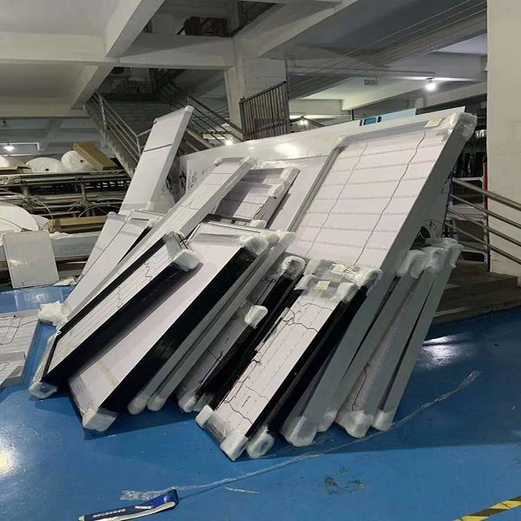 附近广告灯箱厂地址软膜灯箱卡布灯箱批发