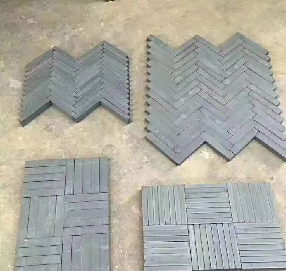 小青砖铺地 30*40*200 淞山古建 古建地砖 3*4*20 铺地条砖 4*5*24 **