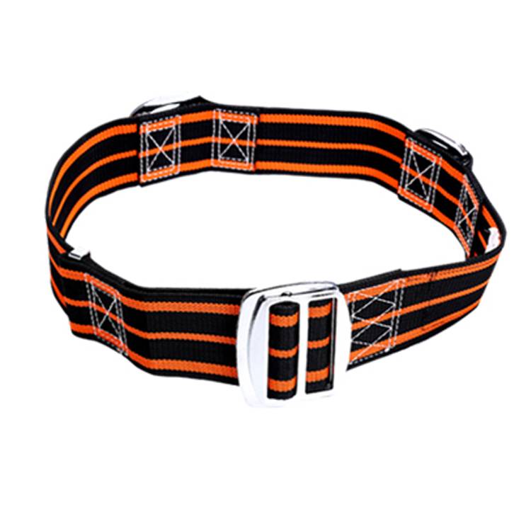 97式消防腰带14款消防员灭火安全腰带 抢险救援腰带 消防装备