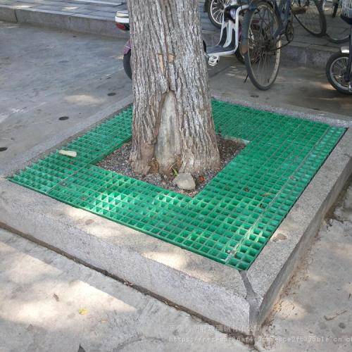 复合树脂树池盖板树穴盖板球墨铸铁1200*1200树池篦子树为子盖板