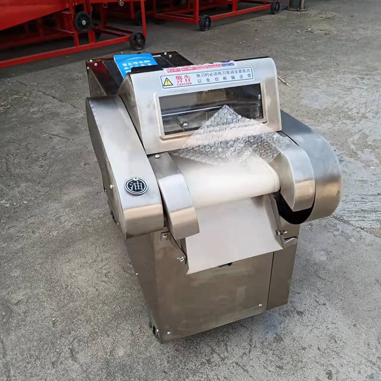 小型电动切丝机土豆切丝机胡萝卜切丝机