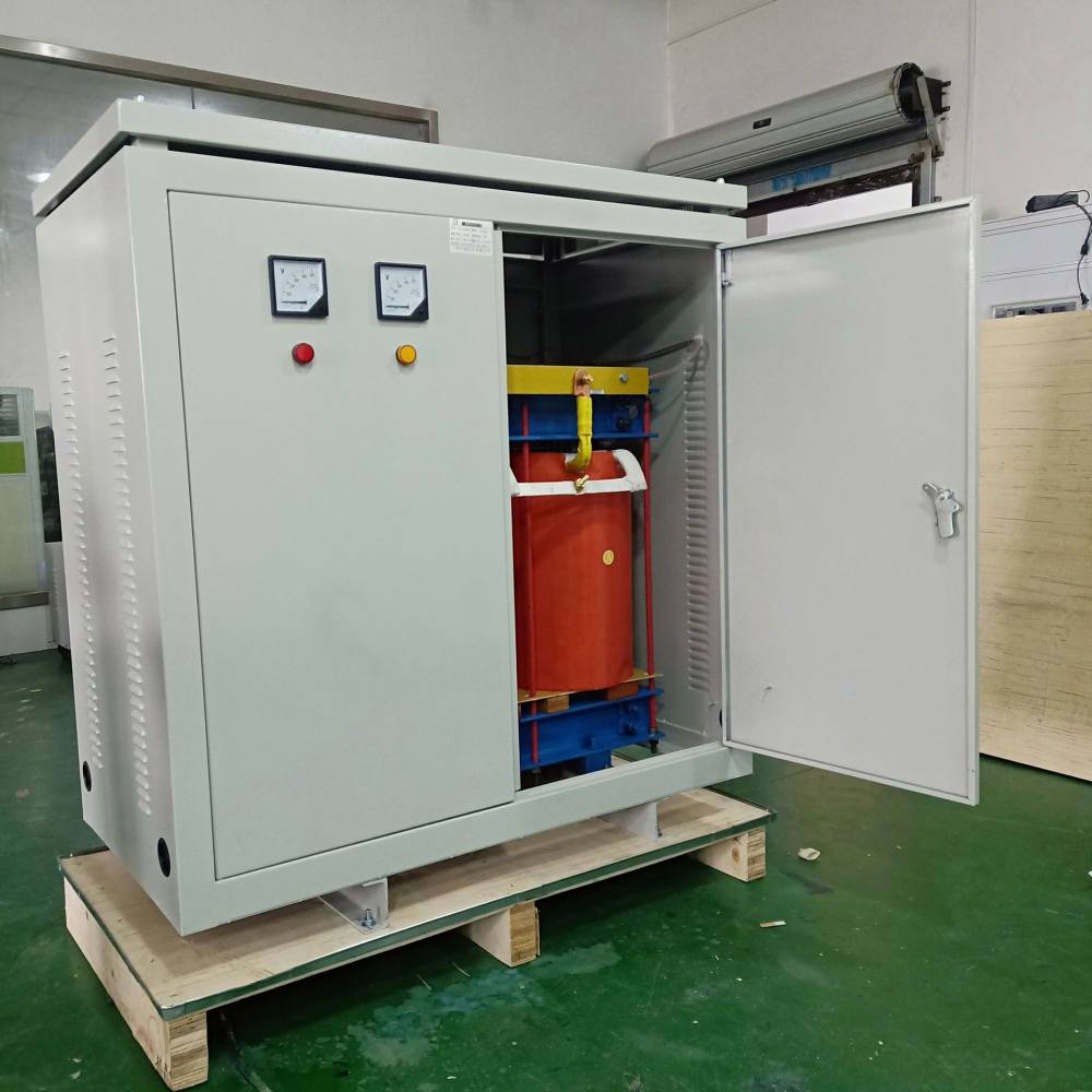 隔离变压器医用隔离医用隔离配电柜