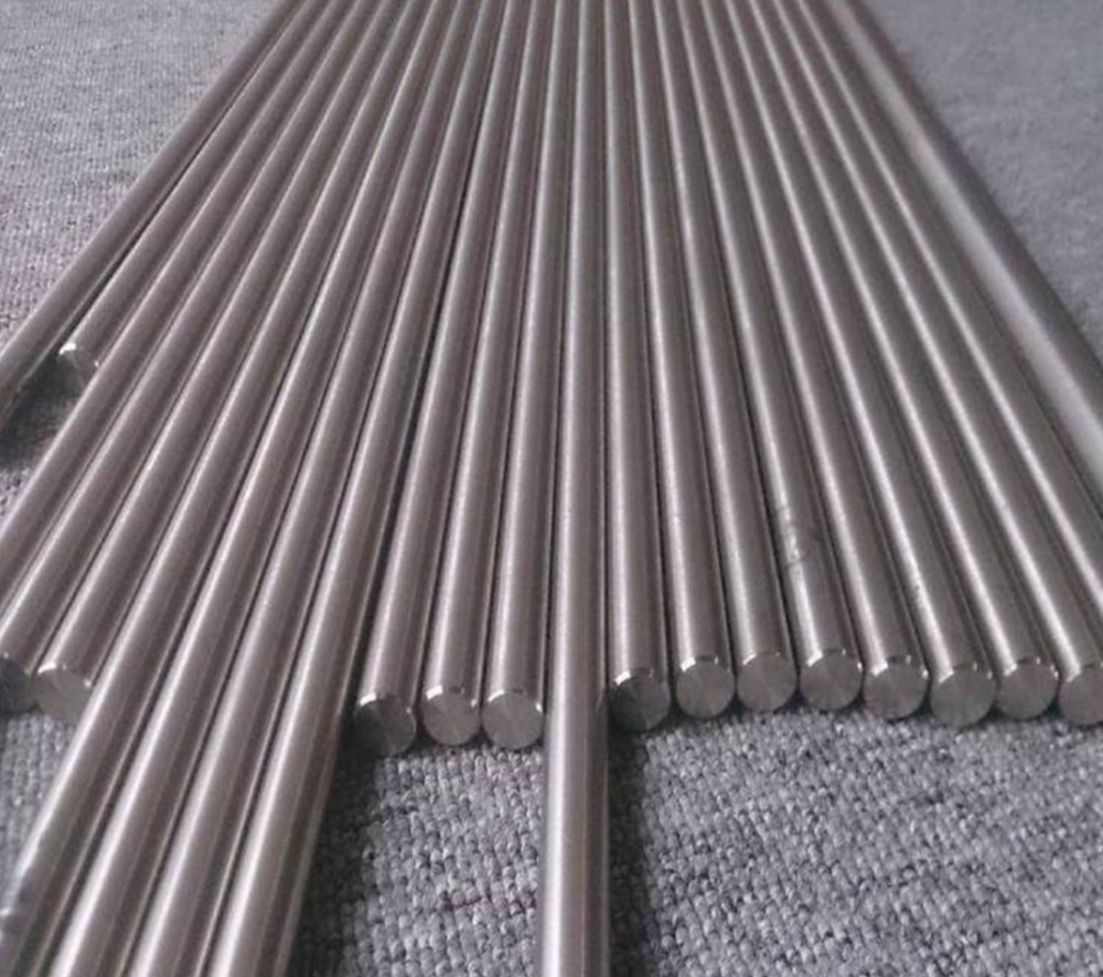 dt4c电工纯铁高导磁dt4c纯铁性能