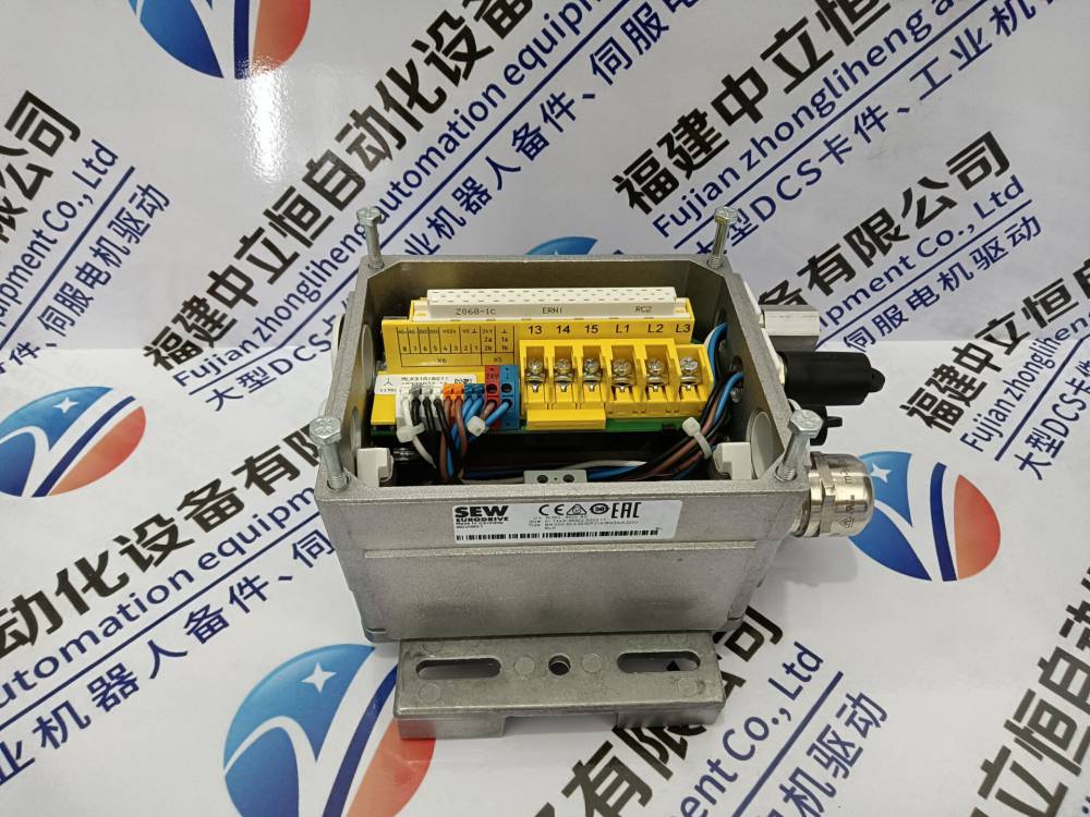 推送：3500-14MGT-85-F 交流伺服驱动器、工业电器控制系统