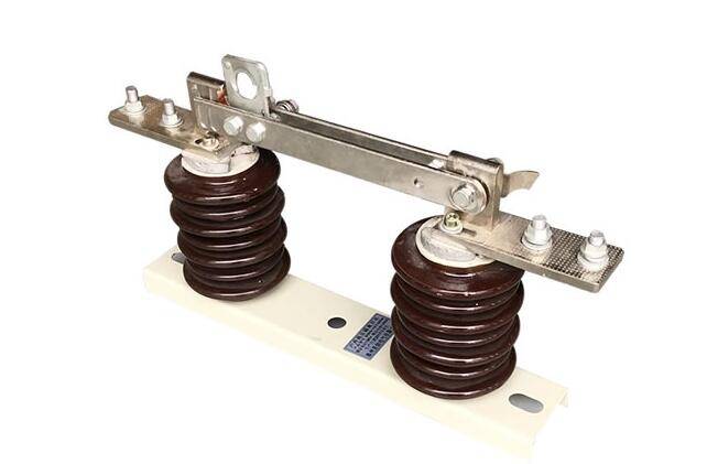 线路型gw912隔离刀闸带接地保护10kv型