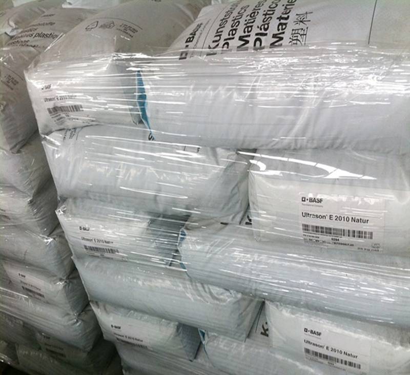 涂层应用 巴斯夫PES Ultrason E 7020 P