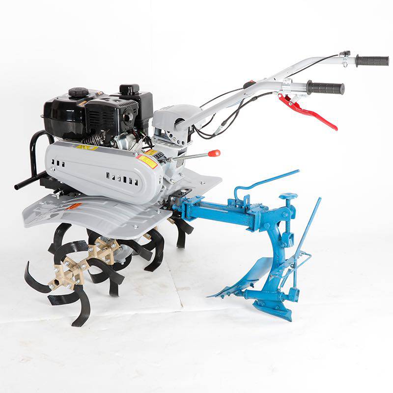 临沂皓宸农业机械有限公司提供耕地机小型农用微耕机手扶式多功能田园