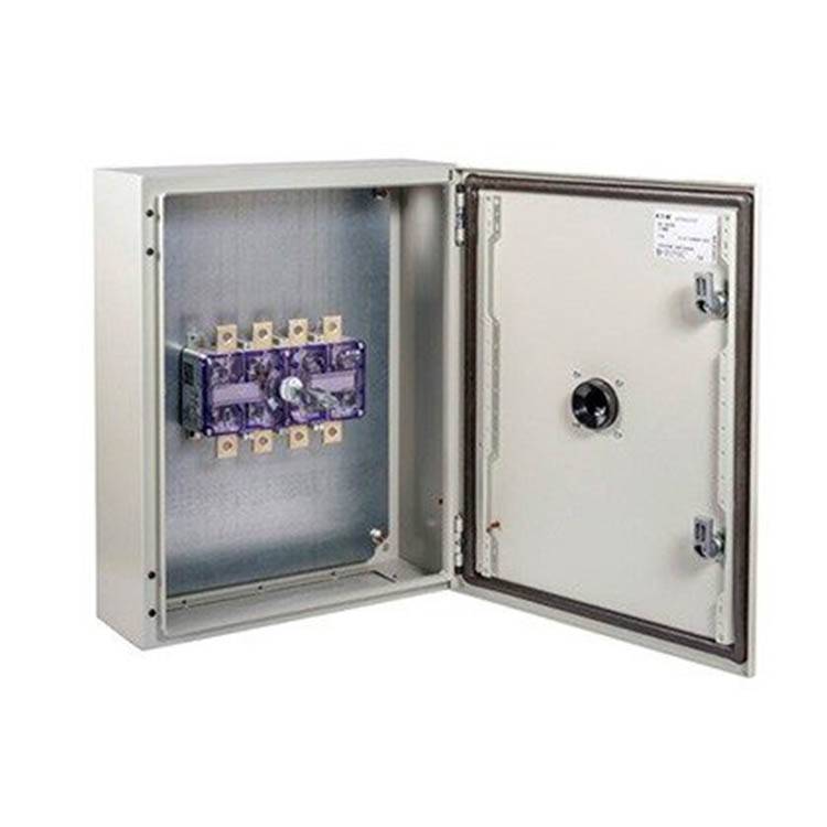 EATON伊顿隔离器DMV630CI/3GF部分现货全新原厂出品