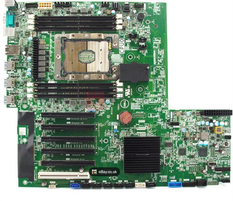 戴尔服务器r730主板=戴尔poweredge r730服务器配置及系统安装详解教程