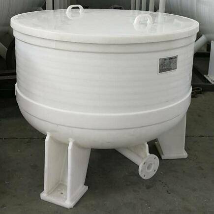 供应一力牌聚丙烯真空抽滤槽ppc1200tr