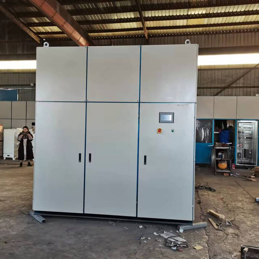 脫硝有案例10噸鍋爐脫硝廠家如何解決售后問題