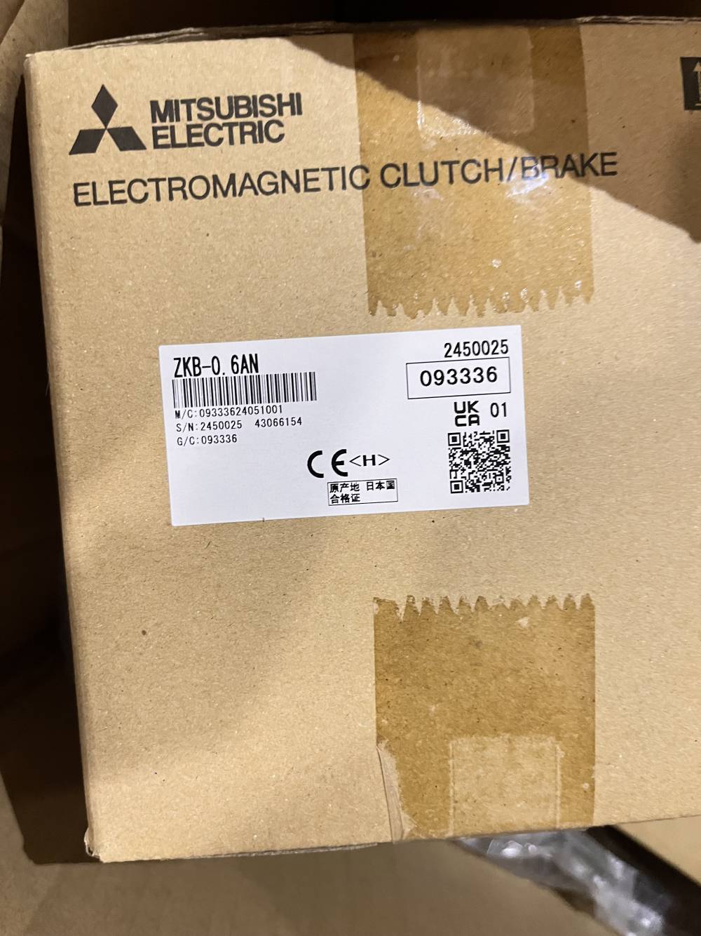 三菱低惯量小型电机HC-KFS053B/HC-MFS053B样本