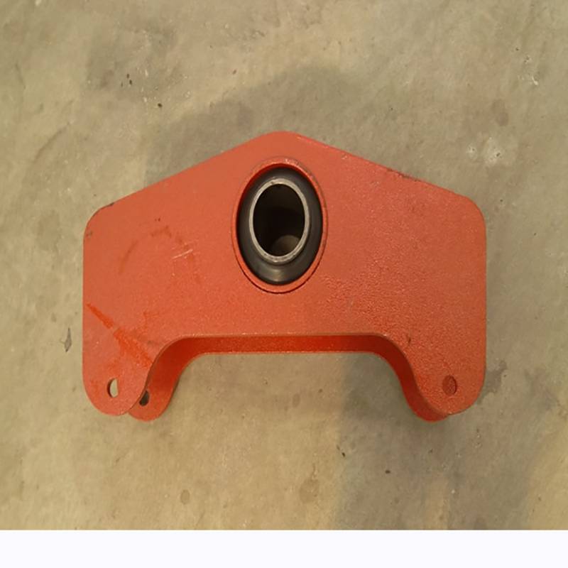 大全加重平衡臂美式悬挂平衡臂挂车悬挂系统平衡梁