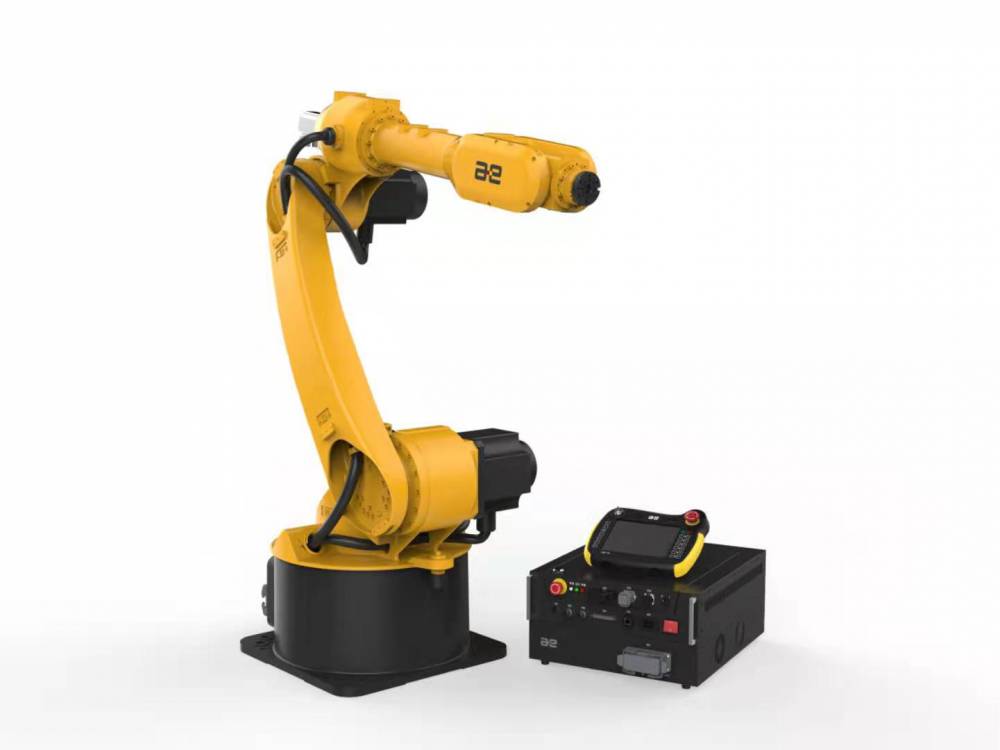 配天机器人air20打磨搬运图片