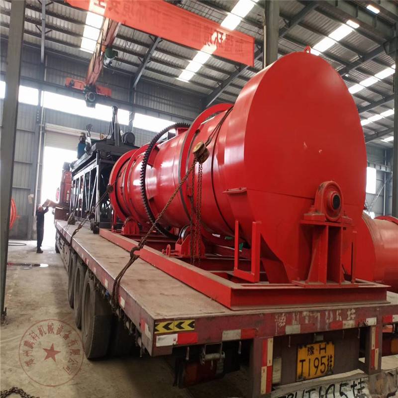 有机肥设备圆盘造粒机 有机肥造粒机厂家报价