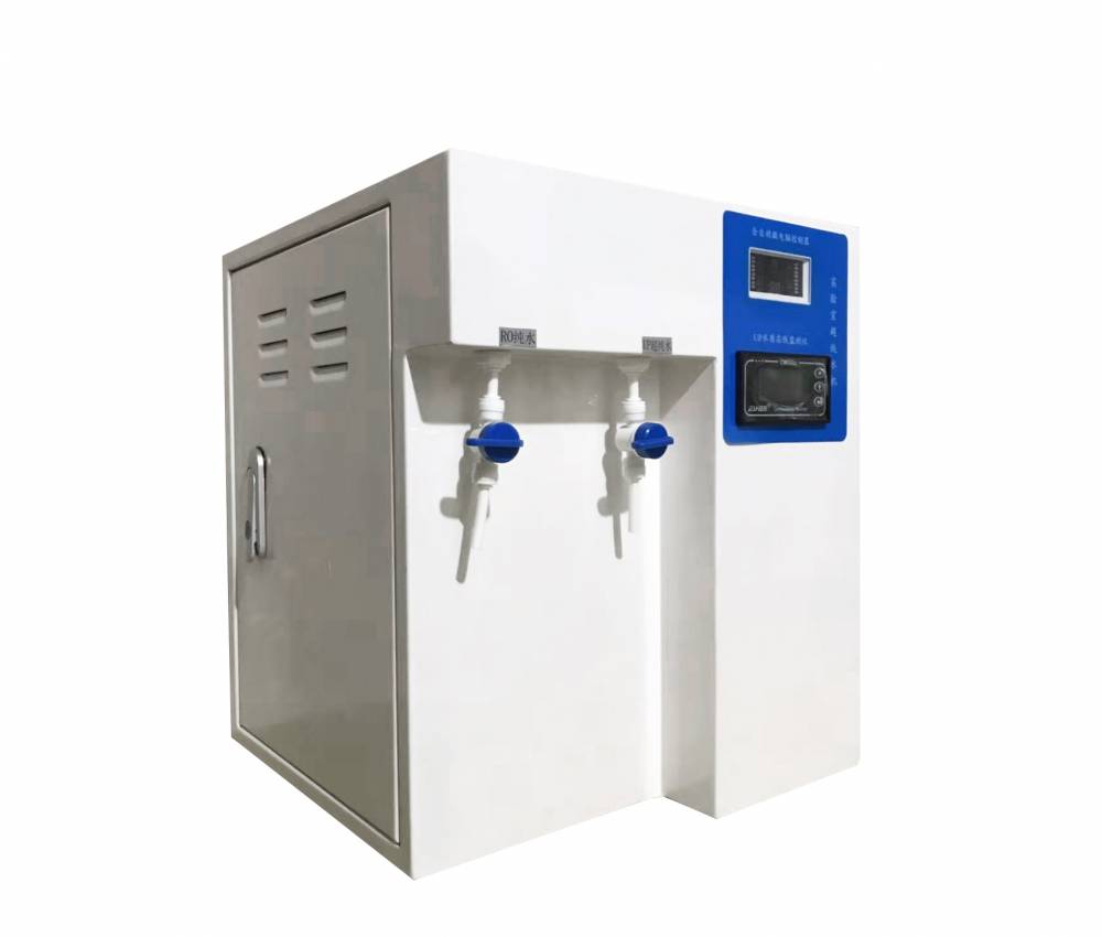 长春LWS-120生化仪用纯水机公司