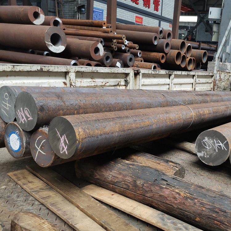 佛山镀锌圆钢热轧圆铁条q235圆钢盘条过磅价格