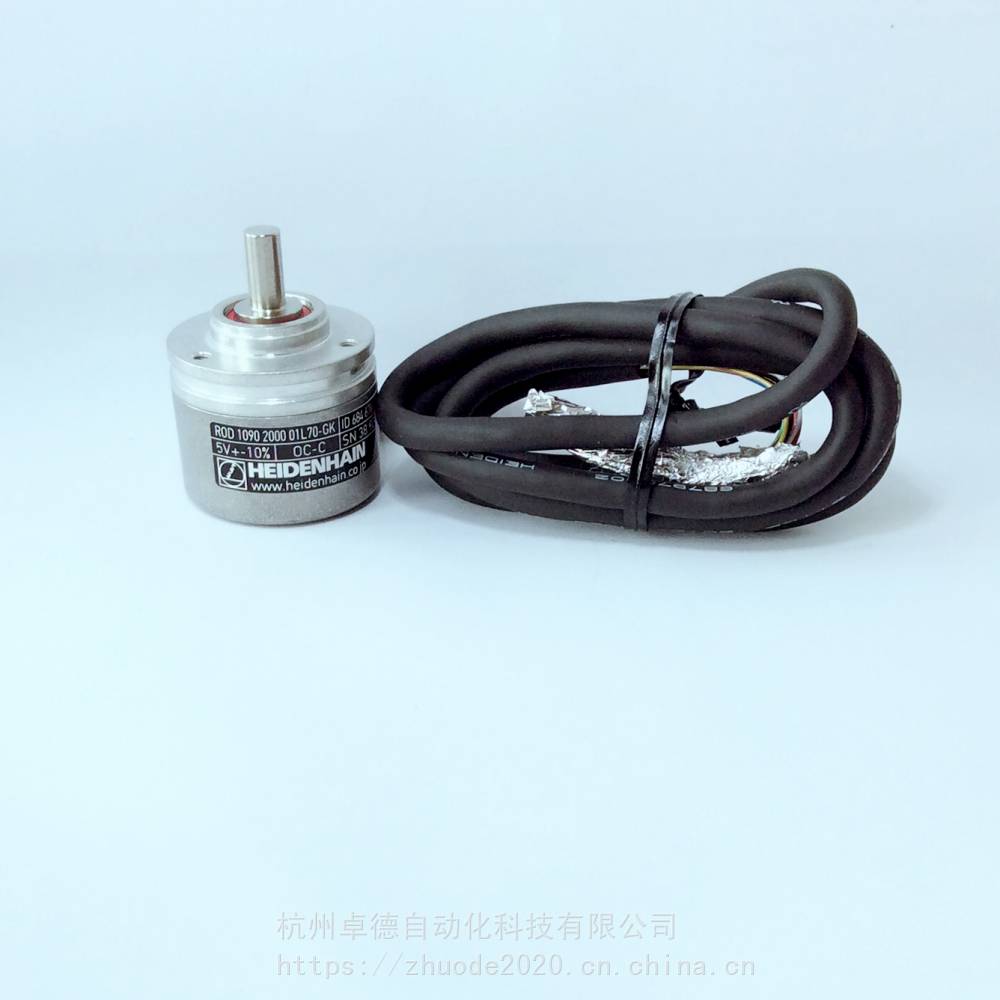 日本SUMTAK编码器IRS660-5000-004现品牌为HEIDENHAIN编码器