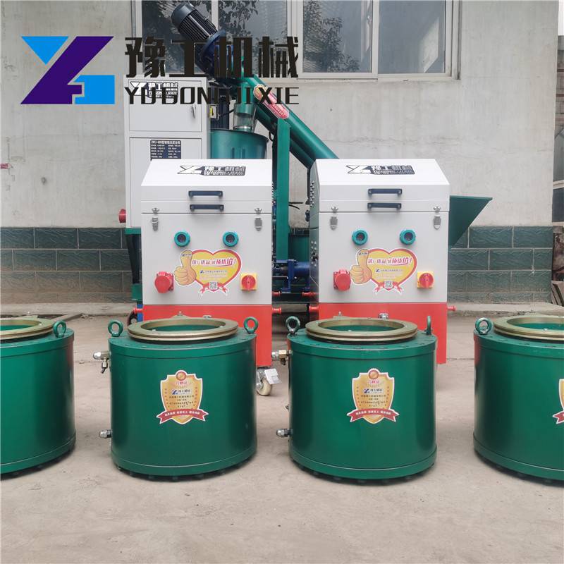 新疆和田地区桥梁张拉设备压浆台车值得信赖 新疆和田地区桥梁张拉设备压浆台车值得信赖