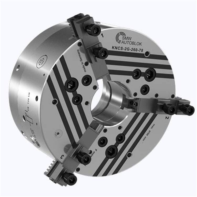 德国smwautoblok卡盘夹具