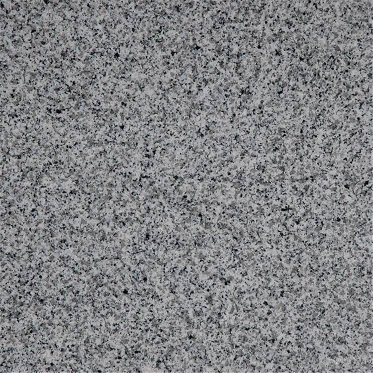 浅灰 芝麻灰火烧面 路平石芝麻灰道牙湖北蘑菇石654#火烧面芝麻灰自然