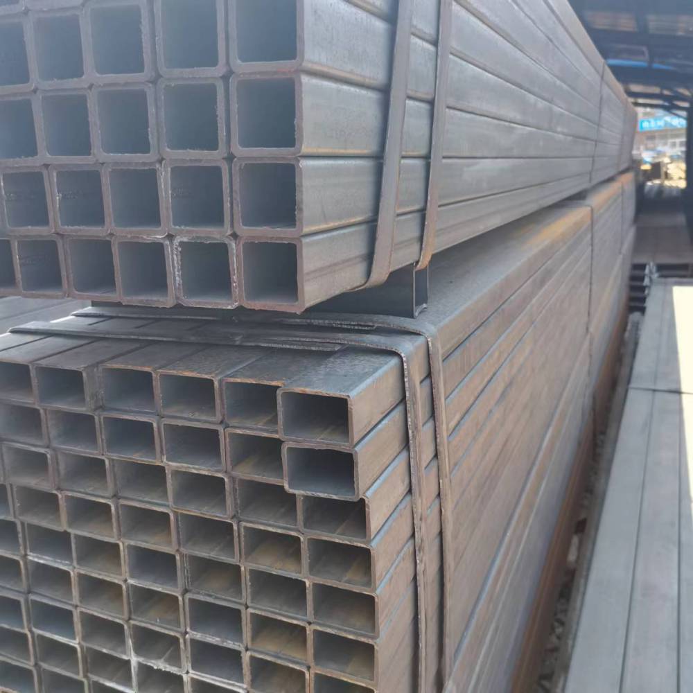 供应玉瑶20# 45# 16mn无缝方矩管空心钢管圆角方管冷拔直角矩管