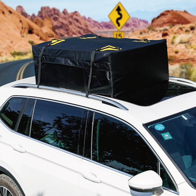 防尘防水车顶行李包汽车便携车载行李袋汽车车顶包防晒防尘行李袋