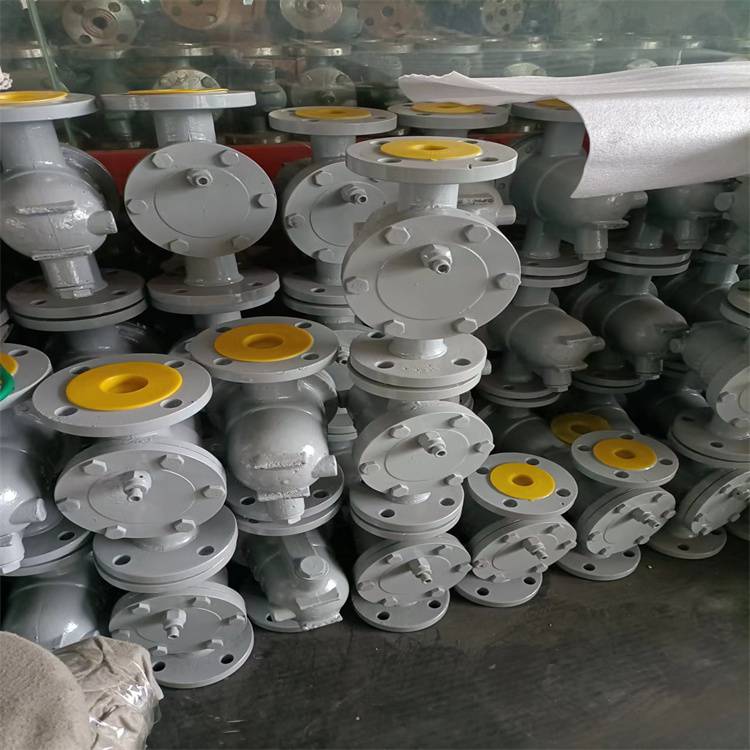 乌兰察布阀门经销商cs41h16cdn100自由浮球式疏水阀图片cs41h16c厂家