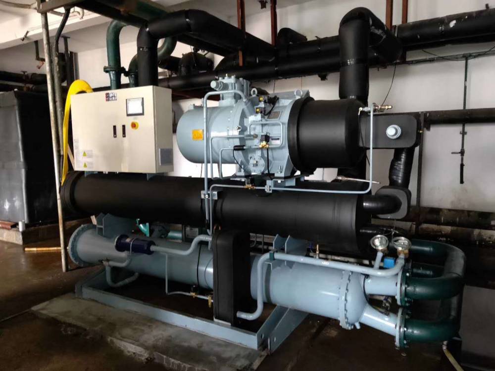 西安冷水机风冷式冷水机水冷式冷水机包邮