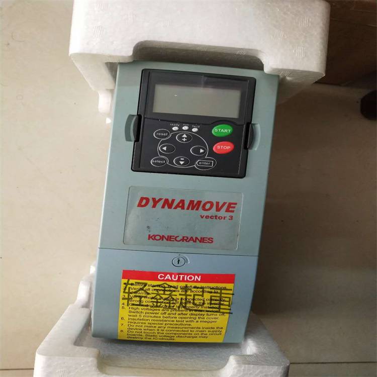 科尼konecranes起重机变频器
