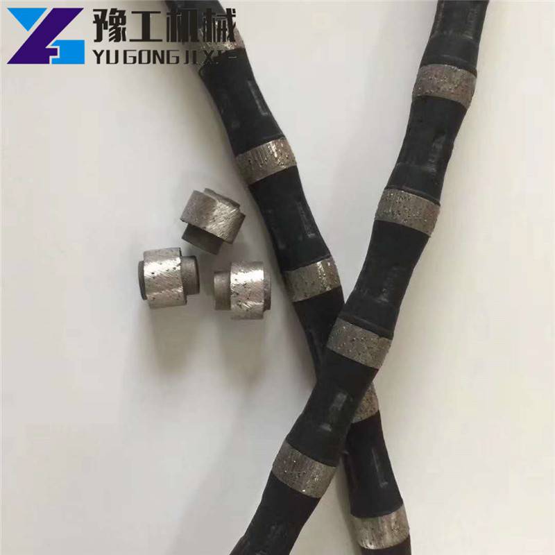 江苏扬州绳锯切割机锯绳点击进入