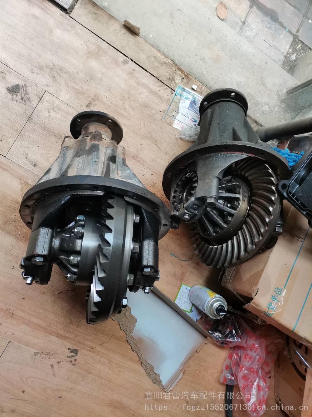 供应东风凯普特ev350后轮毂后轮芯后轴头哈把头挂头法兰总成货车配件