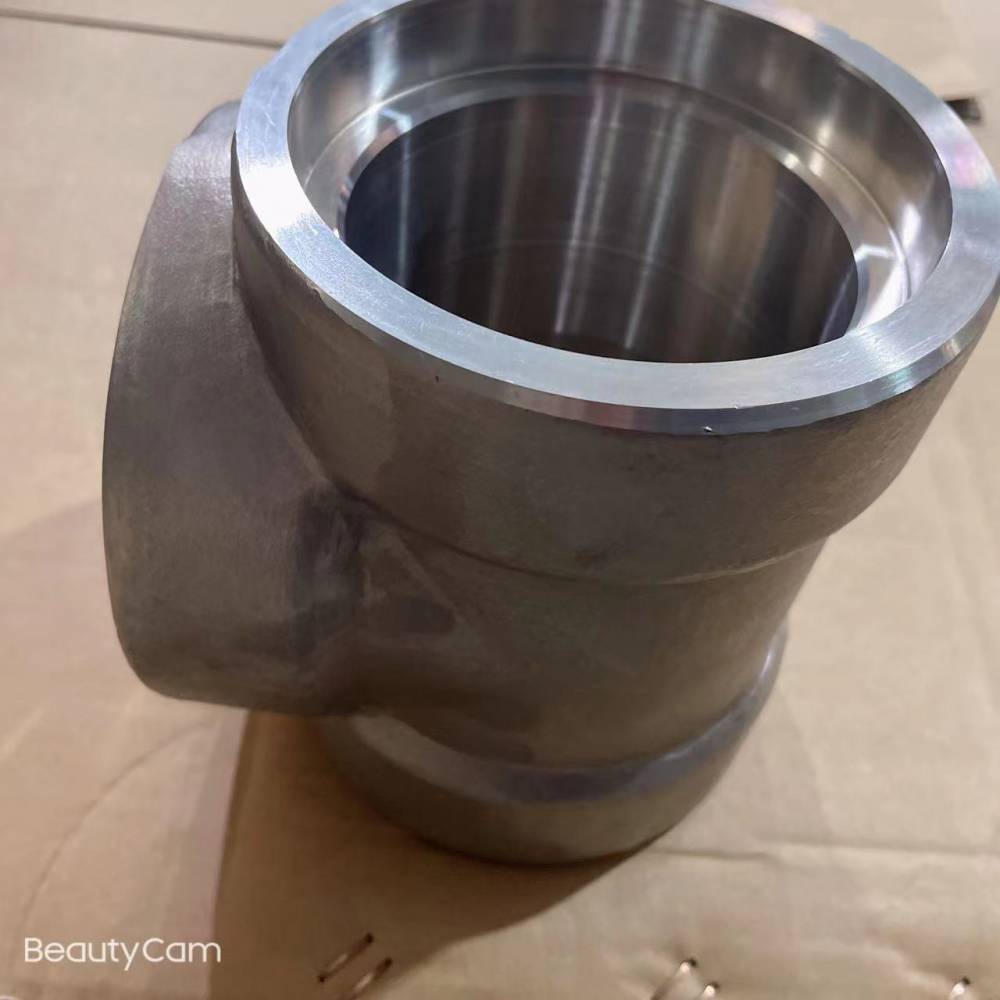 承插管件对焊支管座dn15dn150不锈钢对焊支管台对焊马鞍座