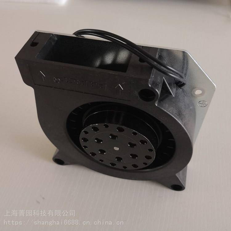 洛森無鍋殼離心風(fēng)機(jī)DKHR630-6SW.195.6LA