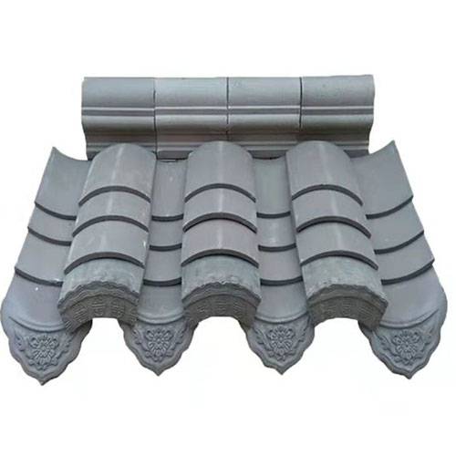 小青瓦徽派建筑小青瓦江南园林小青瓦小板瓦宜兴陶土小青瓦生产厂家